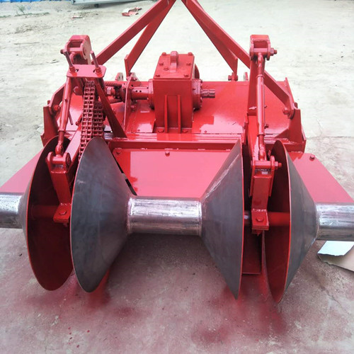 草莓起壟機(jī) 新款草莓起壟機(jī)