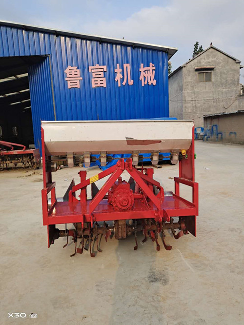 多功能開溝起壟機(jī)